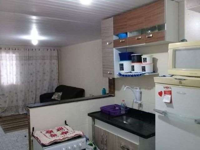 Casa com 2 quartos à venda na Rua Nobreza, 43, Conjunto Residencial José Bonifácio, São Paulo, 100 m2 por R$ 220.000