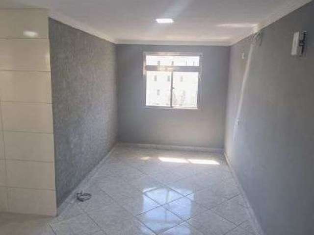 Apartamento com 2 quartos à venda na Avenida Waldemar Tietz, 227, Conjunto Habitacional Padre José de Anchieta, São Paulo, 56 m2 por R$ 235.000