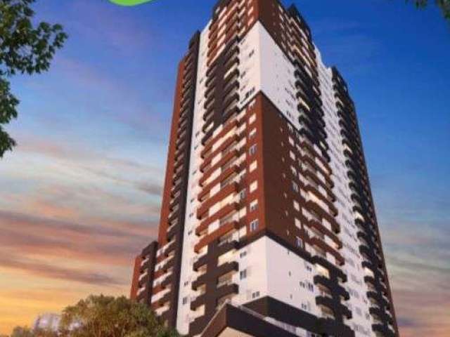 Apartamento com 2 quartos à venda na Rua Jorge Augusto, 624, Vila Centenário, São Paulo, 43 m2 por R$ 385.000