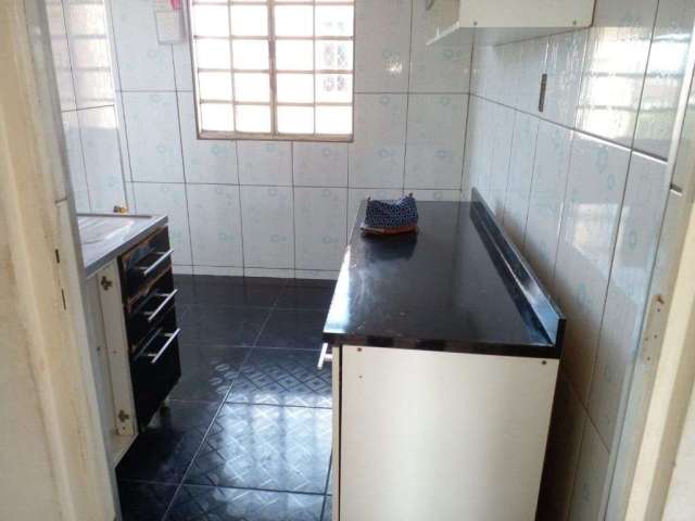 Apartamento a Venda Conj. José Bonifácio