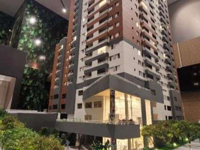 Apartamento com 3 quartos à venda na Rua Jorge Augusto, 624, Vila Centenário, São Paulo, 129 m2 por R$ 1.045.000