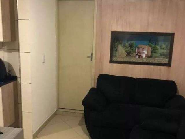 Apartamento com 3 quartos à venda na Avenida Doutor Guilherme de Abreu Sodré, 1492, Conjunto Residencial Prestes Maia, São Paulo, 56 m2 por R$ 140.000