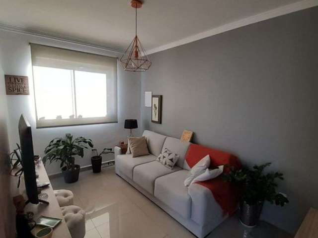 Apartamento com 2 quartos à venda na Rua São Constâncio, 750, Vila Mafra, São Paulo, 42 m2 por R$ 375.000