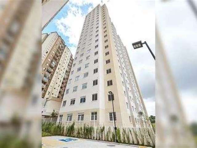 Apartamento com 2 quartos à venda na Rua Victório Santim, 2776, Itaquera, São Paulo, 32 m2 por R$ 240.000