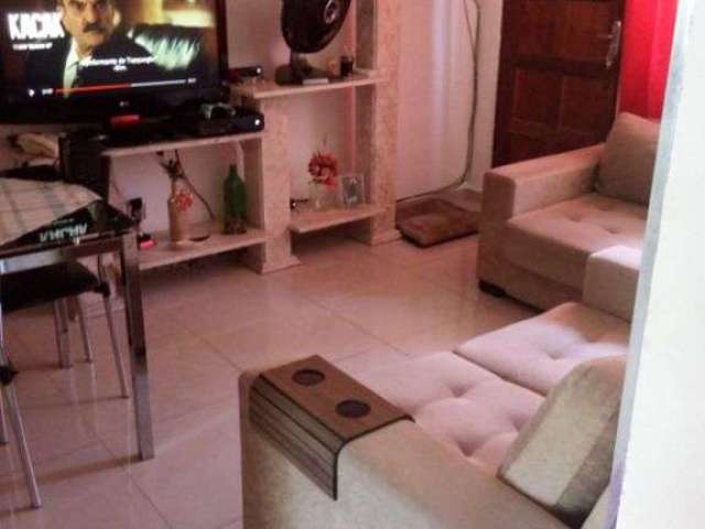 Apartamento 02 dormitorios, itaim paulista