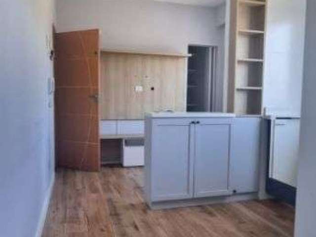 Apartamento com 1 quarto à venda na Avenida Itaquera., 7674, Vila Carmosina, São Paulo, 40 m2 por R$ 205.000