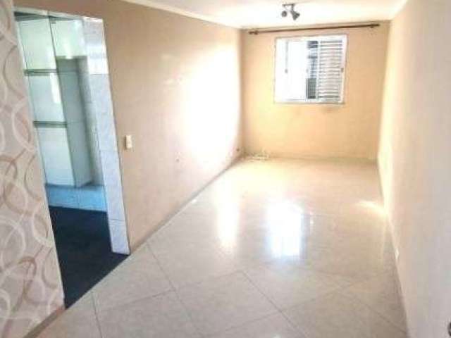 Apartamento com 2 quartos à venda na Rua Padre José Vieira de Matos, 662, Conjunto Habitacional Padre Manoel da Nóbrega, São Paulo, 56 m2 por R$ 220.000