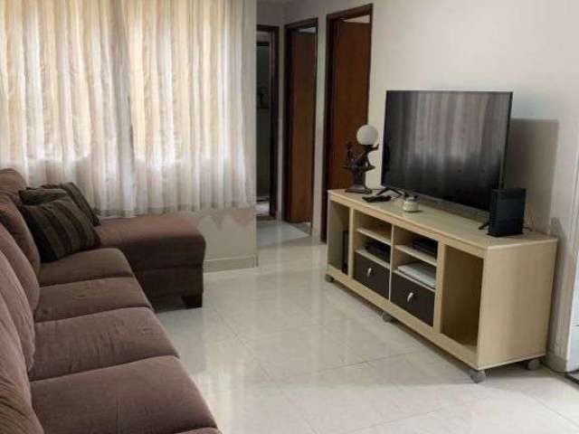 Apartamento com 2 quartos à venda na Rua Virgínia Ferni, 1411, Conjunto Residencial José Bonifácio, São Paulo, 52 m2 por R$ 213.000