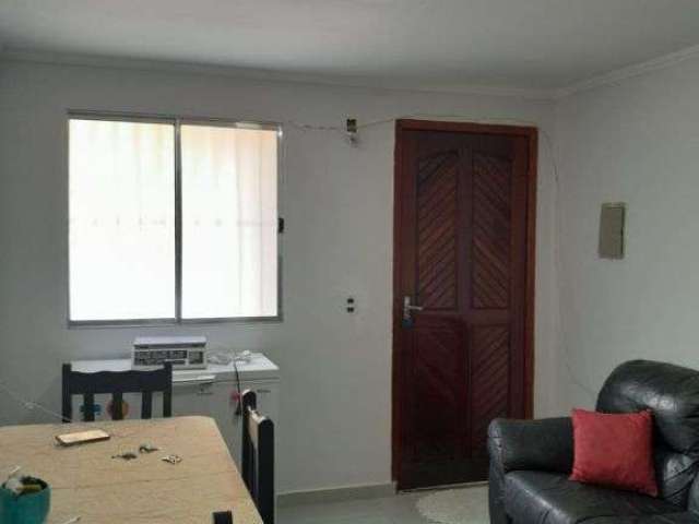 Apartamento com 2 quartos à venda na Avenida Marginal, 305, Jardim Roseli, São Paulo, 48 m2 por R$ 125.000