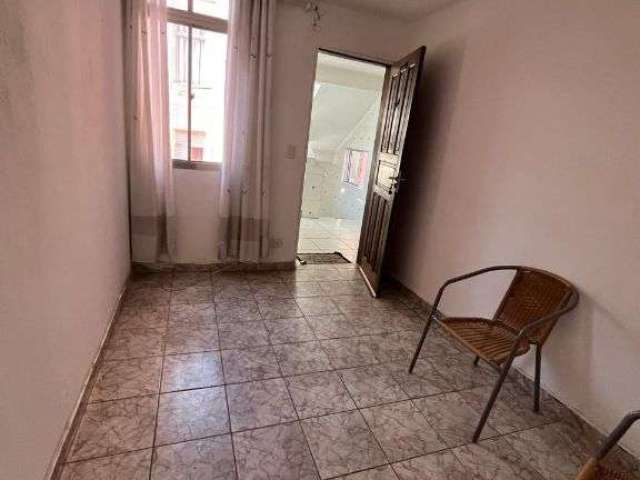 Apartamento com 2 quartos à venda na Rua Marcos Liberi, 70, Conjunto Residencial José Bonifácio, São Paulo, 48 m2 por R$ 160.000