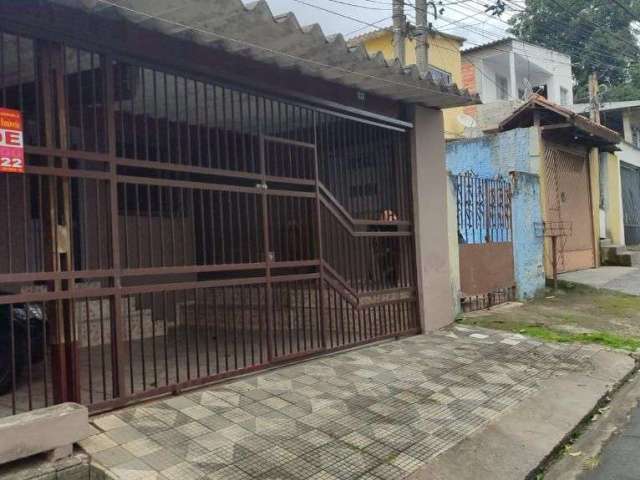 Casa com 2 quartos à venda na Rua General Moreira Couto, 113, Jardim São Pedro, São Paulo por R$ 510.000