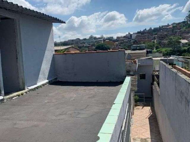 Casa com 2 quartos à venda na Rua Edgard Leuenroth, 40, Cidade Tiradentes, São Paulo, 100 m2 por R$ 310.000