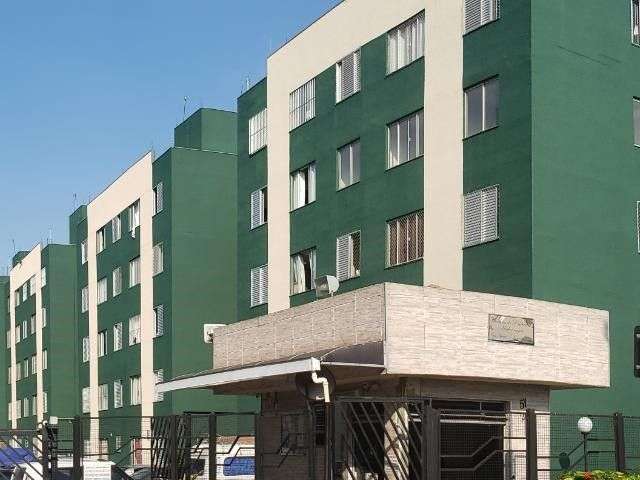 Apartamento a venda no Cangaiba