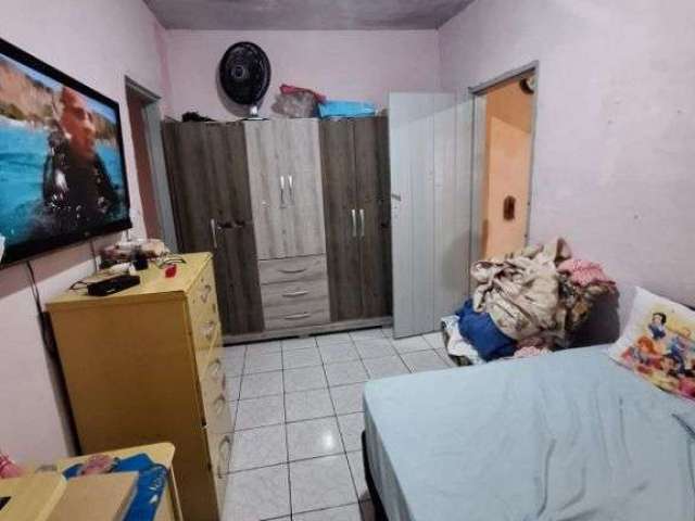 Casa com 2 quartos à venda na Rua Mico Leão Dourado, 16, Conjunto Habitacional Santa Etelvina II, São Paulo, 100 m2 por R$ 205.000