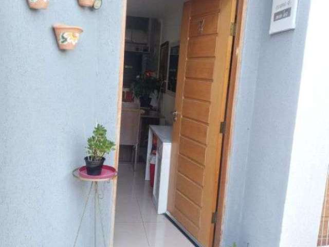 Casa com 2 quartos à venda na Rua Luiz de Almeida Fernandes, 448, Itaquera, São Paulo por R$ 330.000