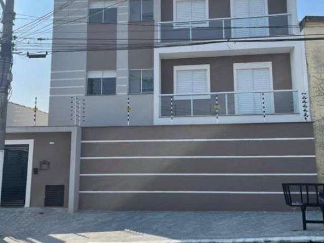 Apartamento com 2 quartos à venda na Rua Rio Tapacurá, 113, Jardim Nordeste, São Paulo, 40 m2 por R$ 236.000