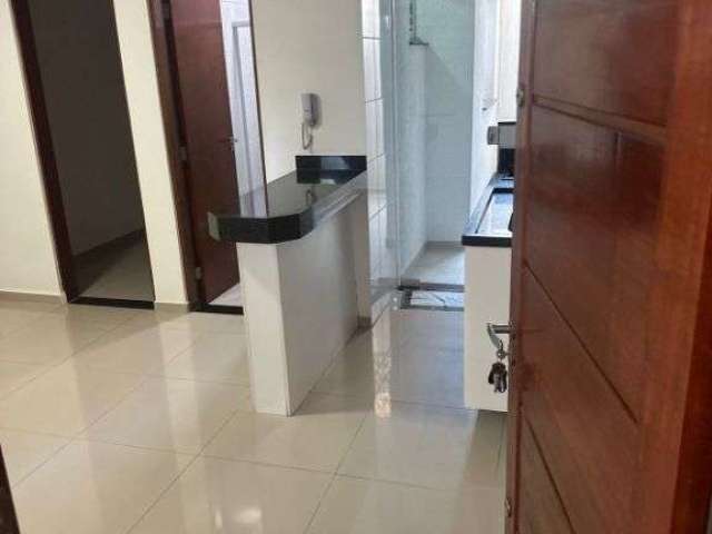 Apartamento com 1 quarto à venda na Rua Coronel Pedro Dias de Campos, 778, Chácara Seis de Outubro, São Paulo, 30 m2 por R$ 230.000