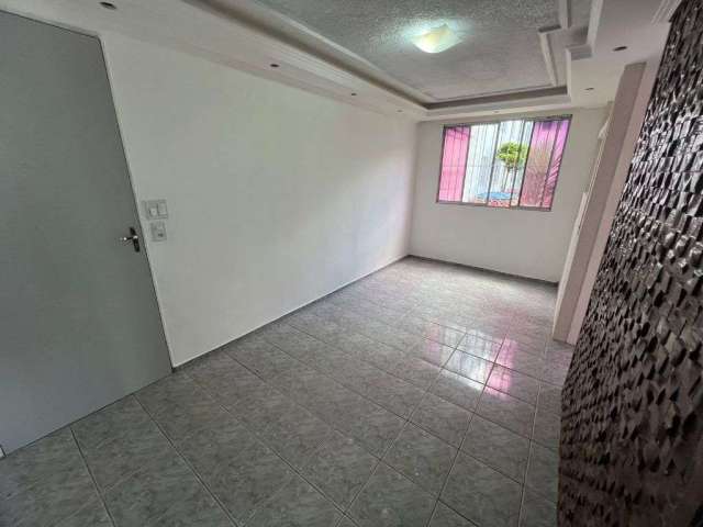 apartamento 02 dormitórios, Guaianases