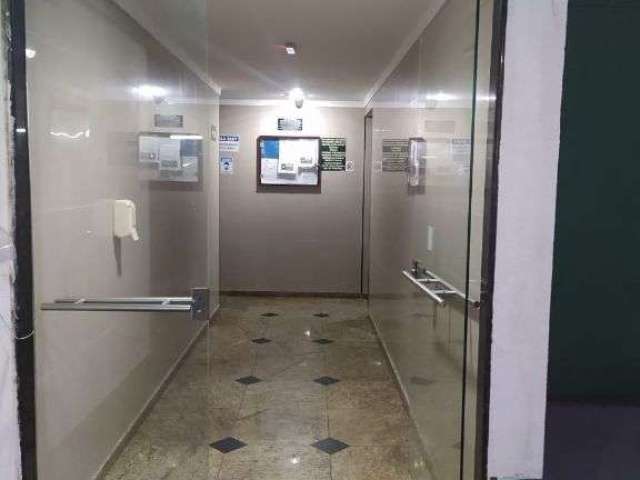 Apartamento com 2 quartos à venda na Avenida Almirante Barroso, 411, Canto do Forte, Praia Grande, 60 m2 por R$ 290.000