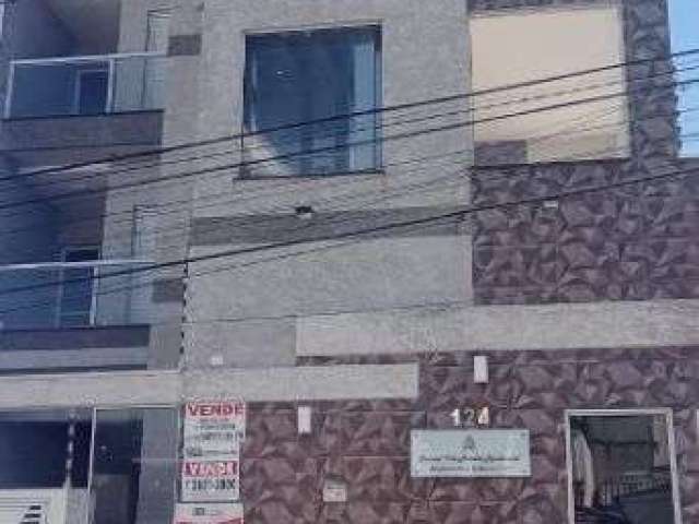 Apartamento com 2 quartos à venda na Rua Doutor Fontes de Resende, 124, Vila Dalila, São Paulo, 36 m2 por R$ 280.000