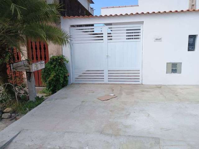 Casa com 2 quartos à venda na Rua Da Saude, 138, Nossa Senhora do Sion, Itanhaém, 60 m2 por R$ 290.000