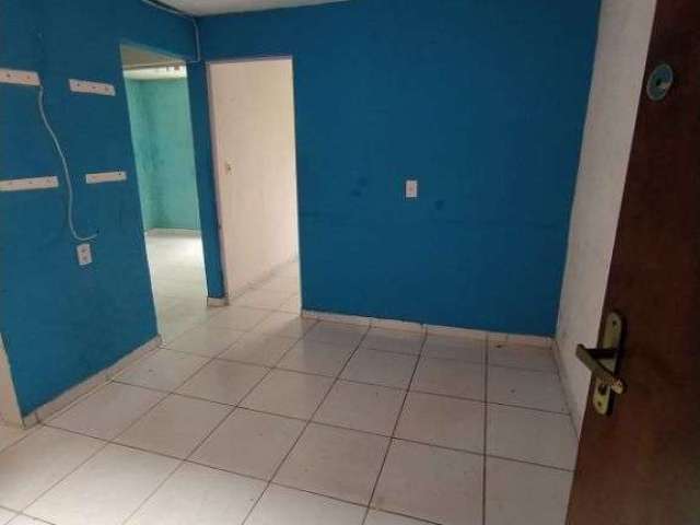 Apartamento com 2 quartos à venda na Rua Severino Souto Maior, 307, Cidade Tiradentes, São Paulo, 38 m2 por R$ 95.000