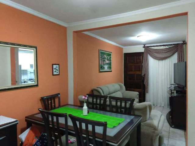 apartamento grande 2 dormitórios,