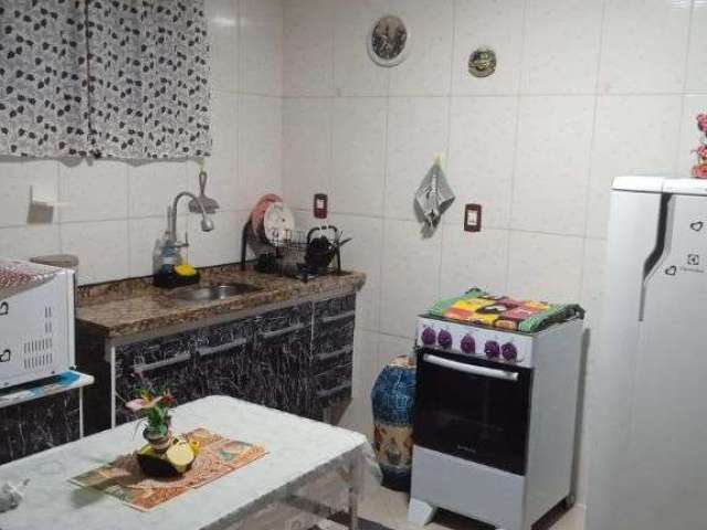 Apartamento com 2 quartos à venda na Rua Florêncio Varela, 62, Conjunto Residencial José Bonifácio, São Paulo por R$ 180.000