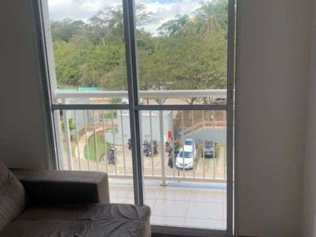 Apartamento com 2 quartos à venda na Rua Agrimensor Sugaya, 1437, Colônia (Zona Leste), São Paulo, 44 m2 por R$ 300.000