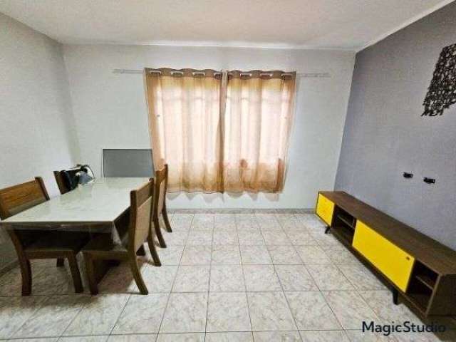 Lindo apartamento 2 dorm. com vaga