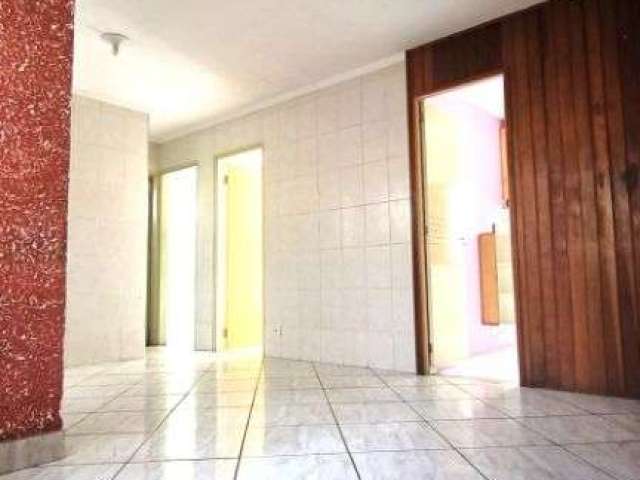 Apartamento com 3 quartos à venda na Avenida Waldemar Tietz, 423, Conjunto Habitacional Padre José de Anchieta, São Paulo, 56 m2 por R$ 230.000