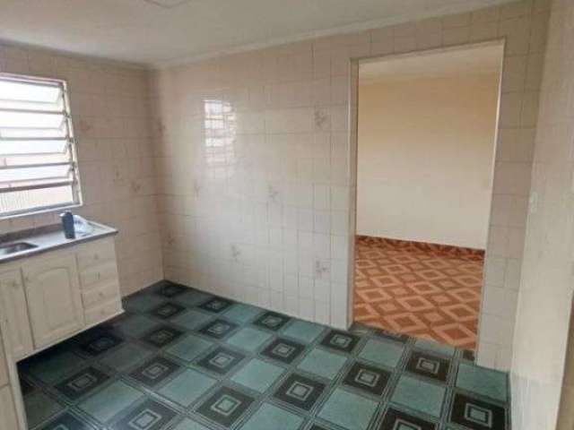 Apartamento com 2 quartos à venda na Rua Baltazar Teles, 250, Conjunto Residencial José Bonifácio, São Paulo, 48 m2 por R$ 175.000