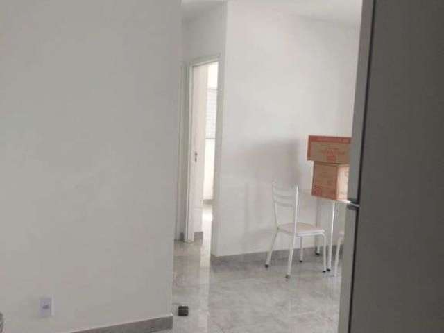 Apartamento com 2 quartos à venda na Rua Rodolfo, 13, Vila Ré, São Paulo por R$ 270.000