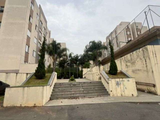 Apartamento com 1 quarto à venda na Rua Moreira Neto, 456, Jardim Cambiri, Ferraz de Vasconcelos, 60 m2 por R$ 190.000