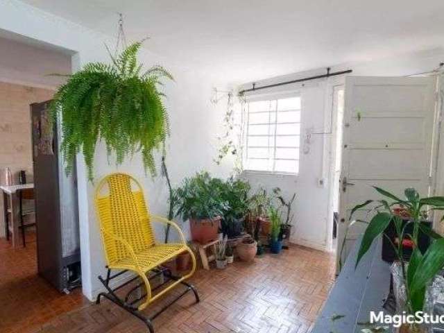 Apartamento com 2 quartos à venda na Rua Padre Jerônimo Machado, 243, Conjunto Habitacional Padre Manoel da Nóbrega, São Paulo, 48 m2 por R$ 212.000