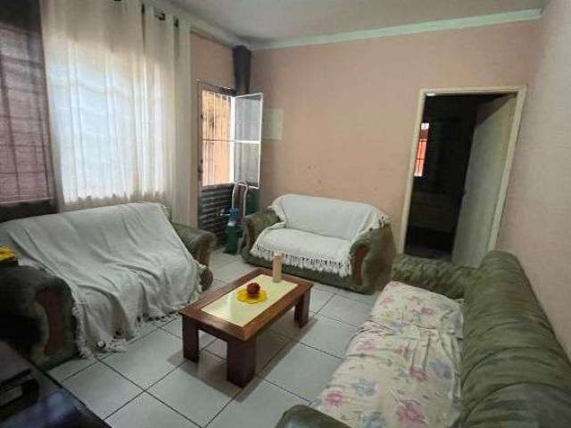 casa com 2 dormitórios, são Mateus