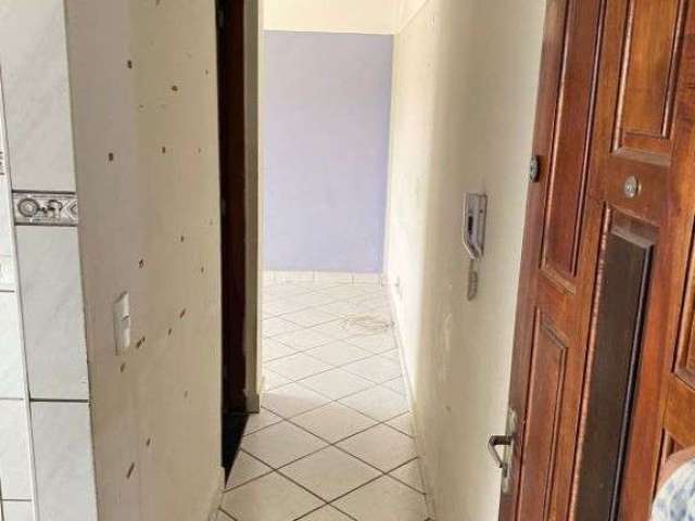 Apartamento com 2 quartos à venda na Rua Jaguapeba, 100, Conjunto Habitacional Fazenda do Carmo, São Paulo, 48 m2 por R$ 105.000