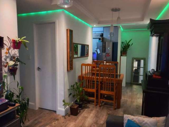 Apartamento com 2 quartos à venda na Rua Amaro Bezerra Cavalcanti, 260, Vila Matilde, São Paulo, 47 m2 por R$ 399.000