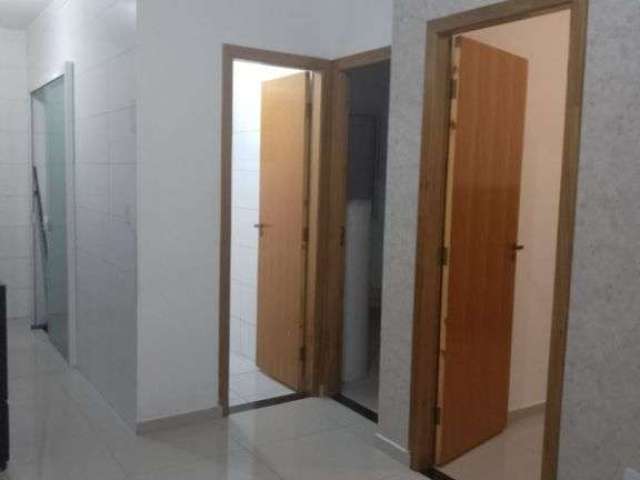 Otimo apto 46 m² com 2 dorm. a 10 min. do metro arthur alvim