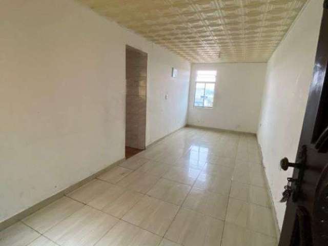 Apartamento com 2 quartos à venda na Rua dos Têxteis, 701, Conjunto Habitacional Santa Etelvina II, São Paulo, 56 m2 por R$ 155.000