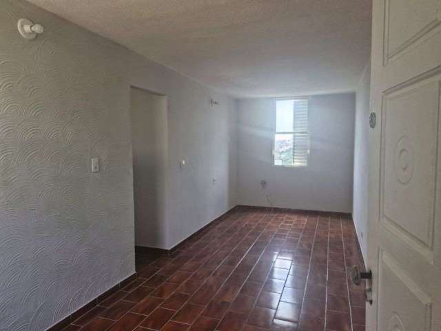 Apartamento com 2 quartos à venda na Rua Virgínia Ferni, 593, Conjunto Residencial José Bonifácio, São Paulo por R$ 189.000