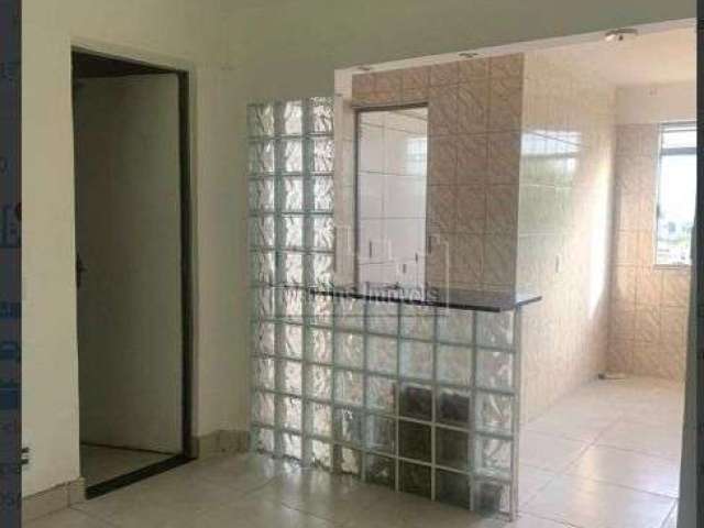 Apartamento 2 dormitorios,