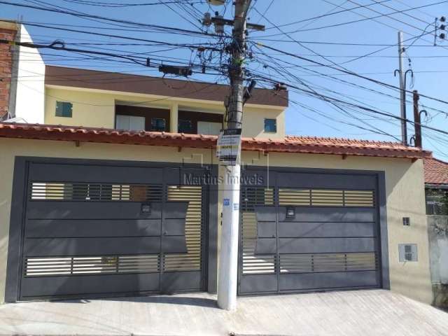 Casa com 3 quartos à venda na Rua Almadina, 108, Itaquera, São Paulo, 115 m2 por R$ 560.000