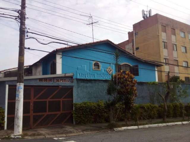 Casa com 3 quartos à venda na Rua Lagoa Tai Grande, 1215, Vila Carmosina, São Paulo, 120 m2 por R$ 440.000