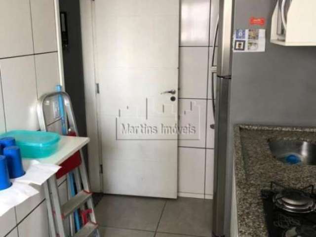 Apartamento com 2 quartos à venda na Avenida São Miguel, 2857, Jardim São Miguel, São Paulo, 48 m2 por R$ 250.000