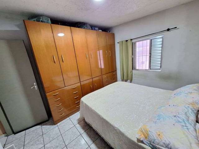 Casa com 2 quartos à venda na Rua Ernesto Cerreti, 382, Cidade Tiradentes, São Paulo, 50 m2 por R$ 300.000