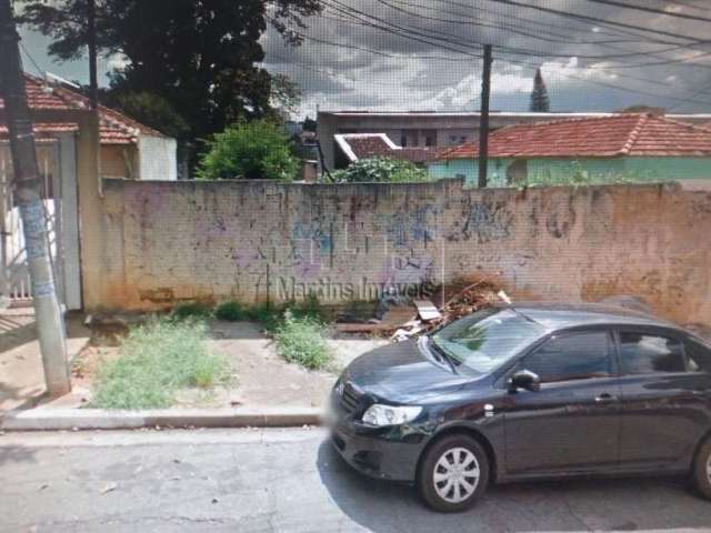 Terreno à venda na Rua Professor Brito Machado, 538, Itaquera, São Paulo por R$ 980.000