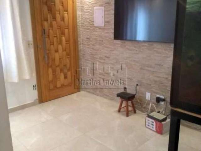 Apartamento com 2 quartos à venda na Rua Giovanni Quadri, 166, Conjunto Residencial José Bonifácio, São Paulo, 48 m2 por R$ 175.000