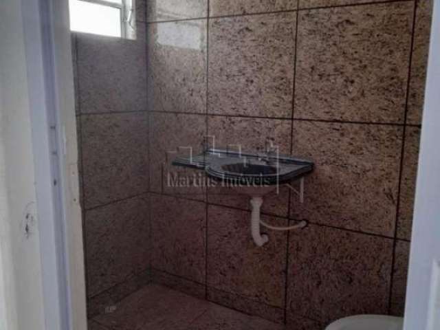 Casa com 1 quarto à venda na Rua Marcos Parente, 170, Vila Santana, São Paulo, 38 m2 por R$ 400.000