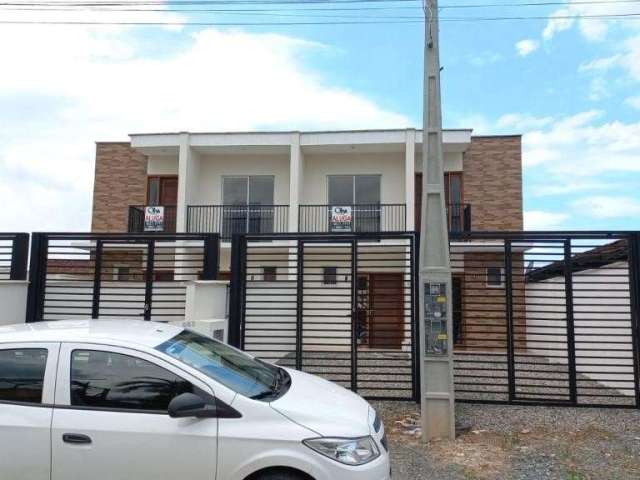 SOBRADO GEMINADO no FÁTIMA com 2 quartos para VENDA, 67 m²